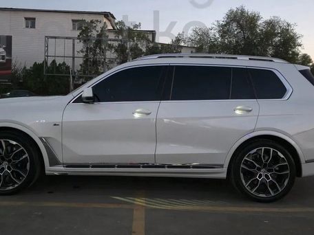 BMW X7, 2022 — фото 4