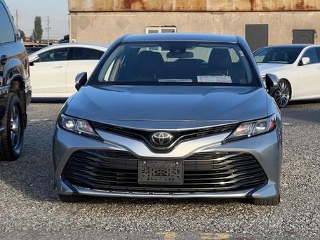 Toyota Camry, 2020 — 照片 1