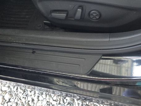 Hyundai Sonata, 2021 — сүрөт 7