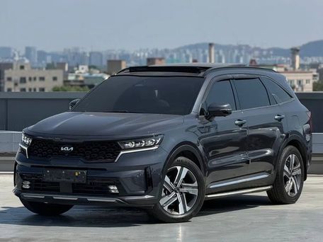 Kia Sorento, 2020 — фото 3