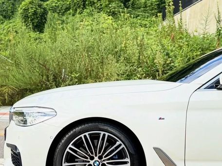 BMW 5 серии, 2020 — сүрөт 6