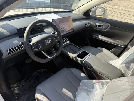 Changan Qiyuan Q05, 2026 — 照片 4