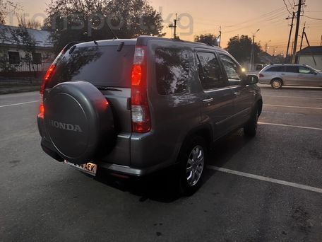 Honda CR-V, 2005 — сүрөт 7