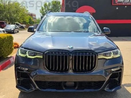 BMW X7, 2020 — сүрөт 4