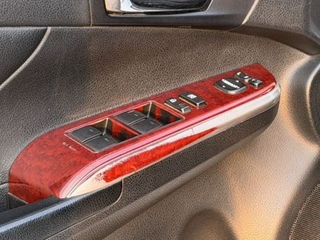 Toyota Camry, 2012 — фото 17