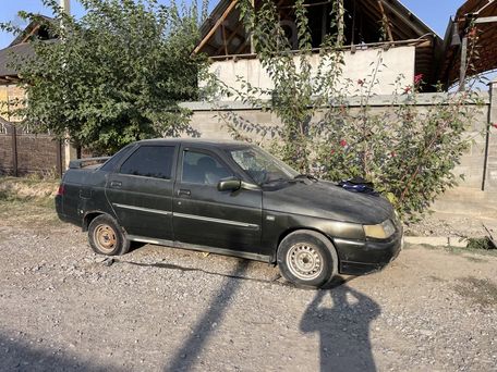 Lada (ВАЗ) 2110, 2003 — сүрөт 5