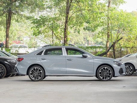 Audi A3, 2026 — 照片 12