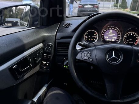 Mercedes-Benz GLC AMG, 2009 — photo 10