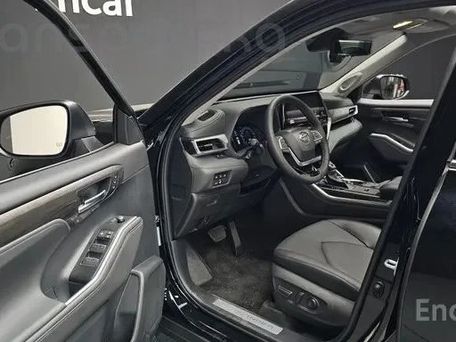 Toyota Highlander, 2026 — сүрөт 15