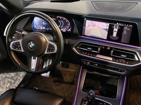 BMW X5, 2019 — фото 10