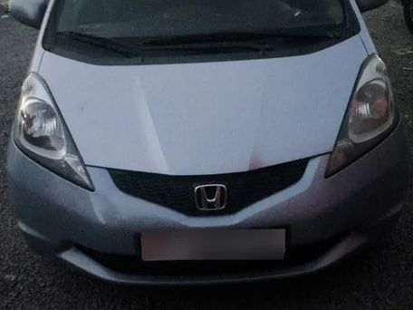 Honda Jazz, 2009
