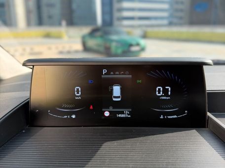 Hyundai Staria, 2021 — photo 14