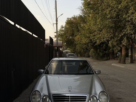 Mercedes-Benz E-Класс, 1996 — фото 2