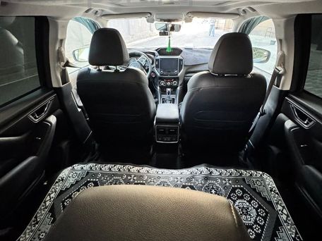 Subaru Forester, 2019 — photo 8