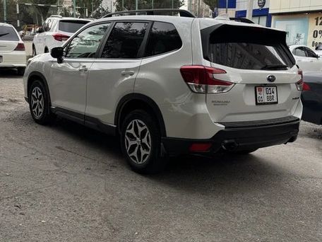 Subaru Forester, 2019 — фото 3