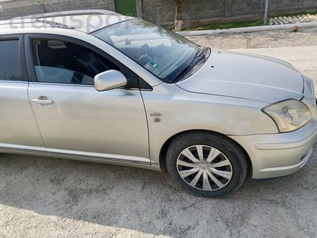 Toyota Avensis, 2005 — photo 1