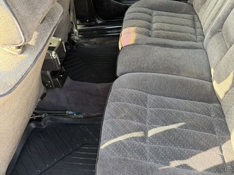 Volkswagen Passat, 1992 — 照片 6