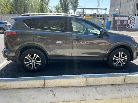 Toyota RAV4, 2016 — фото 3