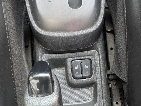 Chevrolet Spark, 2017 — фото 12