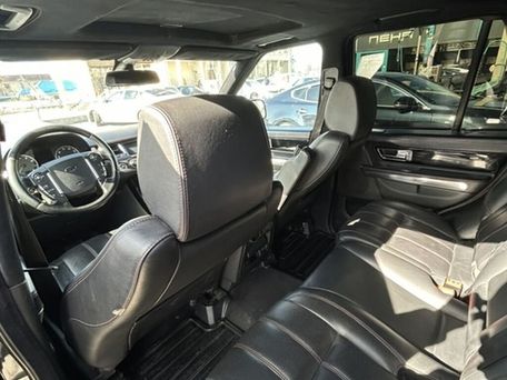 Land Rover Range Rover Sport, 2012 — фото 10