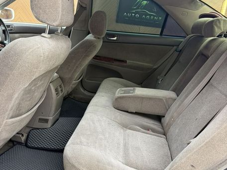 Toyota Camry, 2003 — сүрөт 7