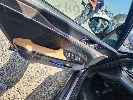 Kia K5, 2021 — photo 8