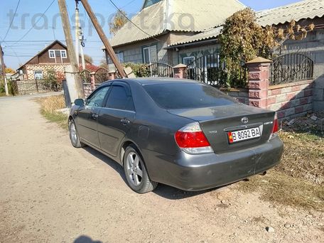 Toyota Camry, 2005 — photo 6