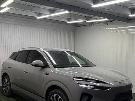 BYD Sea Lion 06, 2025 — сүрөт 3