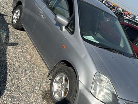 Honda Stream, 2003 — 照片 2