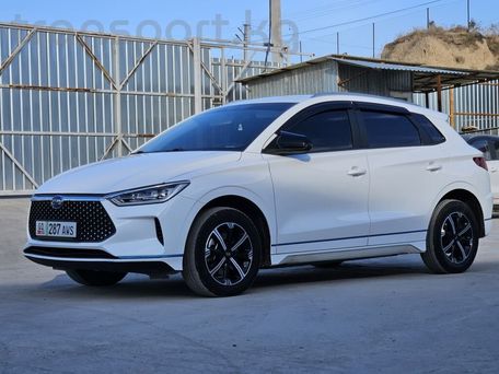 BYD E2, 2021 — photo 11