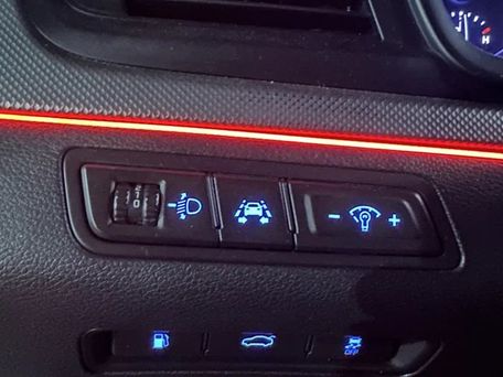 Hyundai Sonata, 2021 — фото 12