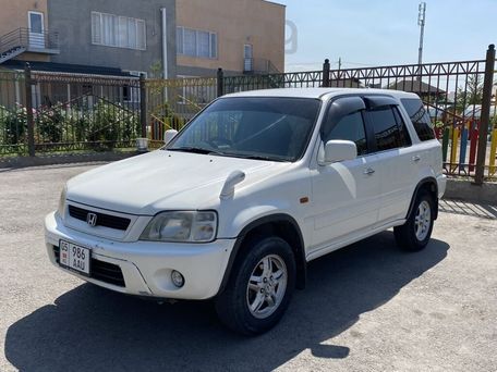 Honda CR-V, 1999