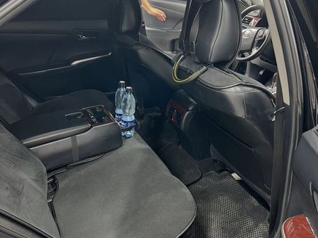 Toyota Camry, 2012 — 照片 7