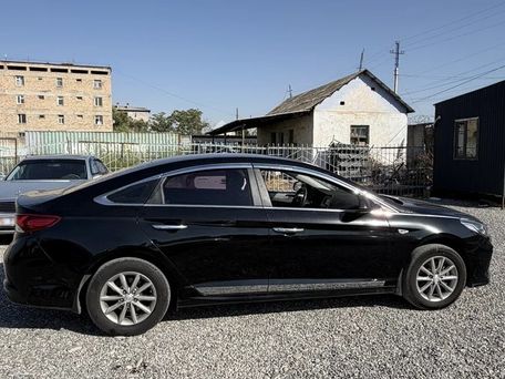 Hyundai Sonata, 2019 — фото 3