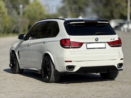 BMW X5, 2018 — photo 5