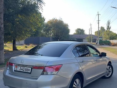Honda Accord, 2008 — сүрөт 5