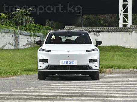 Changan Deepal S05, 2026 — сүрөт 2