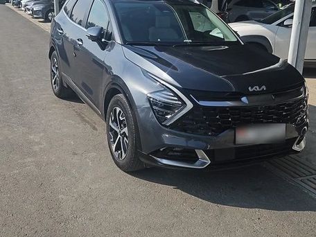 Kia Sportage, 2023 — 照片 5