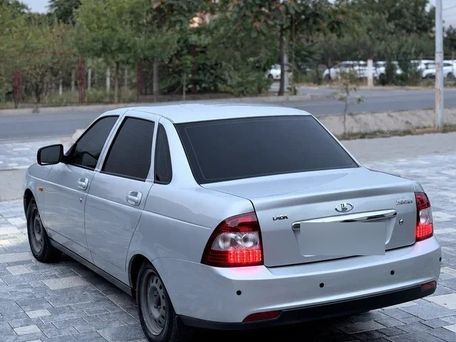 Lada (ВАЗ) Priora, 2013 — фото 4
