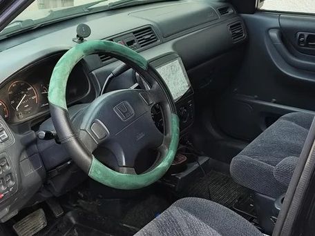 Honda CR-V, 2001 — сүрөт 2