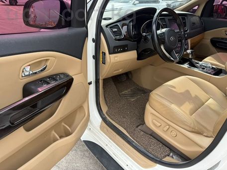 Kia Carnival, 2019 — фото 11