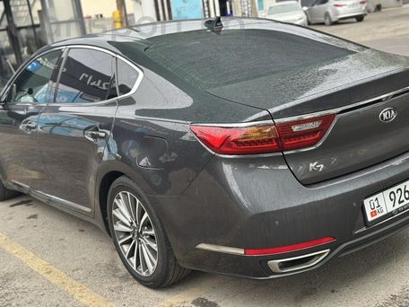 Kia K7, 2017 — сүрөт 5