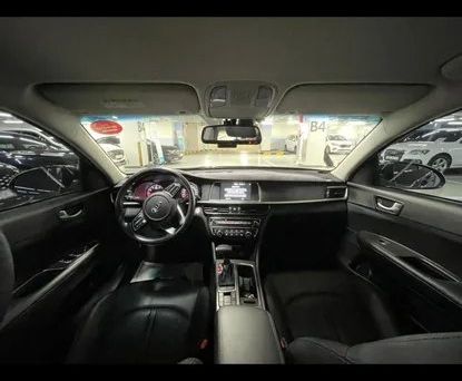 Kia K5, 2019 — сүрөт 5