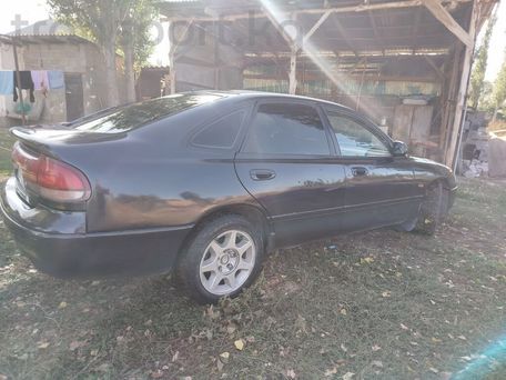Mazda 626, 1994 — сүрөт 4
