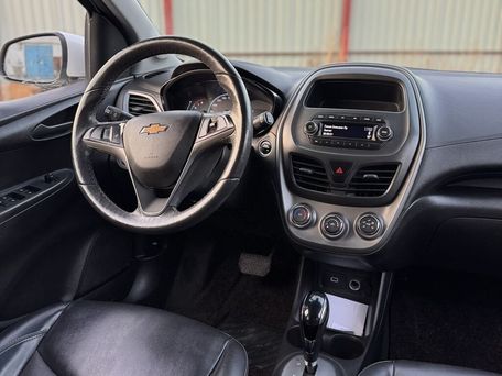 Chevrolet Spark, 2019 — 照片 3