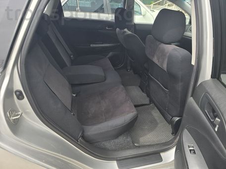 Toyota Caldina, 2005 — сүрөт 5