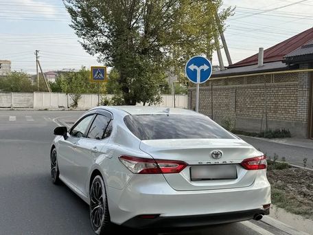 Toyota Camry, 2020 — сүрөт 9