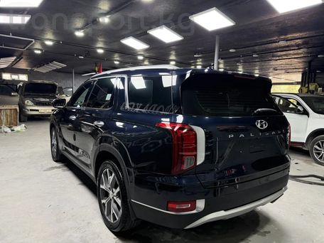 Hyundai Palisade, 2019 — фото 3