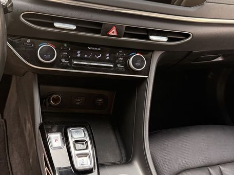 Hyundai Sonata, 2021 — photo 11
