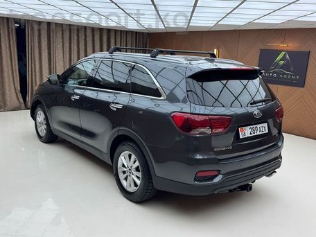 Kia Sorento, 2020 — photo 3
